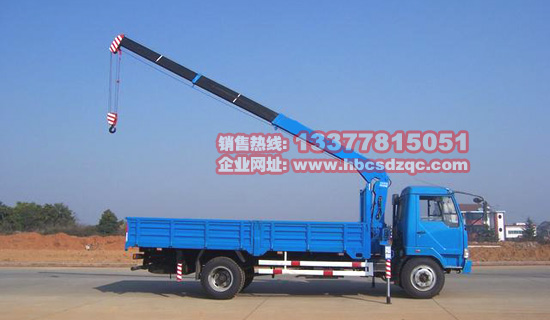 隨車吊價(jià)格