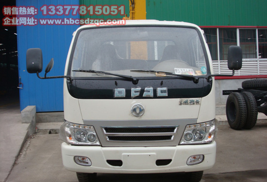 2噸隨車吊圖片
