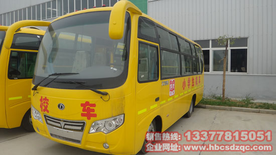 小學(xué)生、幼兒園校車圖片