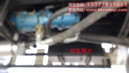 東風(fēng)貨車(chē)吊145華神隨車(chē)吊